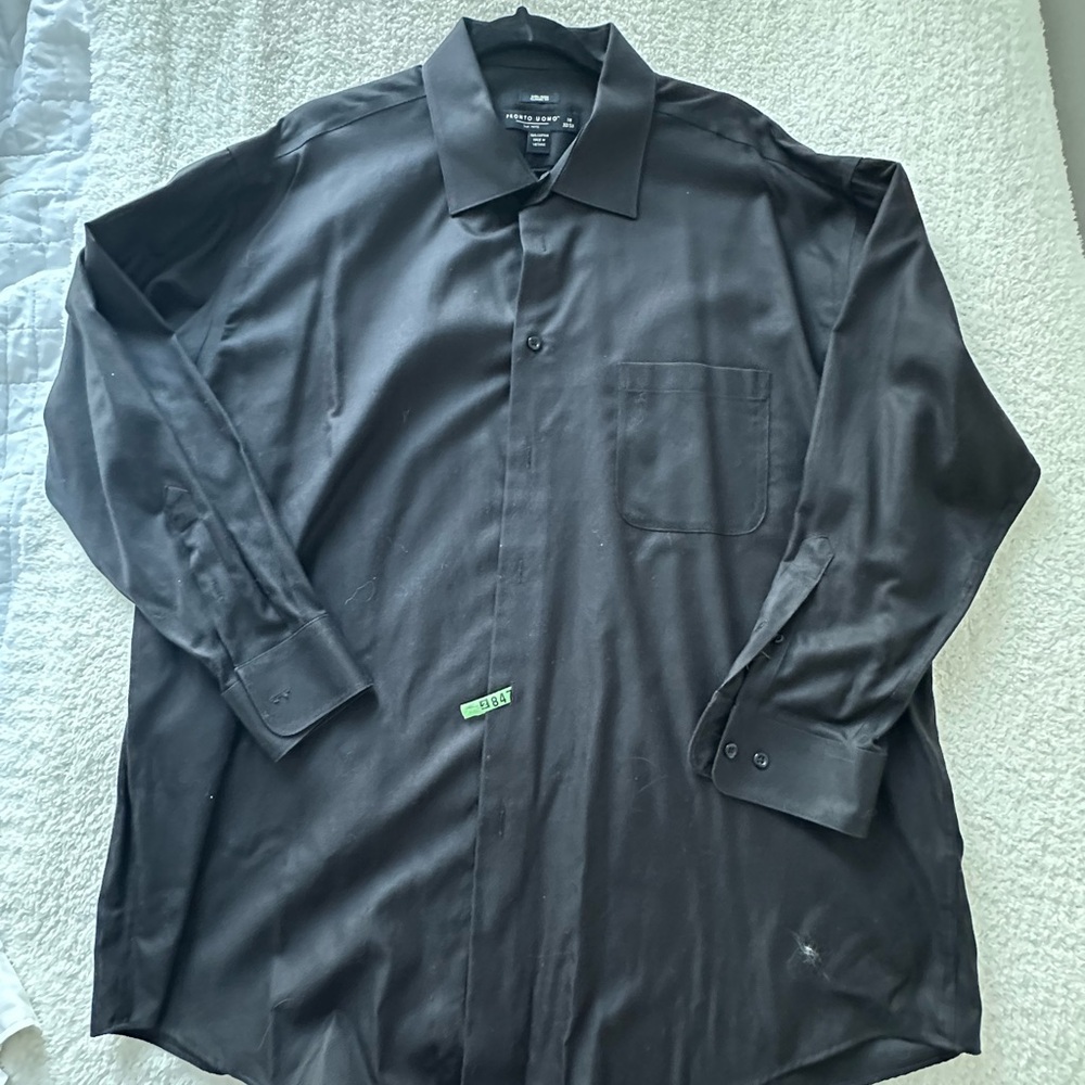 Pronto Uomo dress shirt